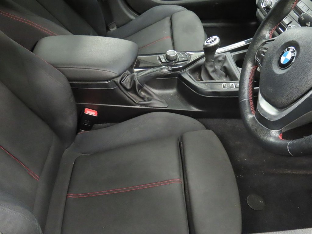 Used BMW 1 Series 2015 for sale - 77539658: Photo 10