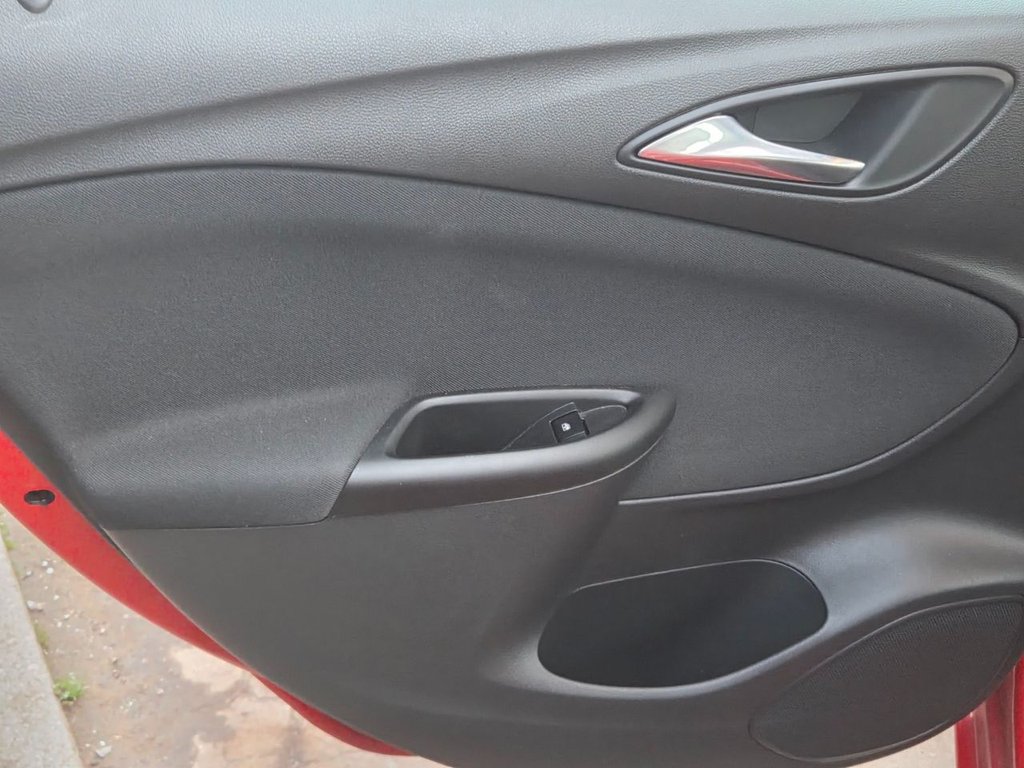 Used Vauxhall Astra 2016 for sale - 76559180: Photo 14