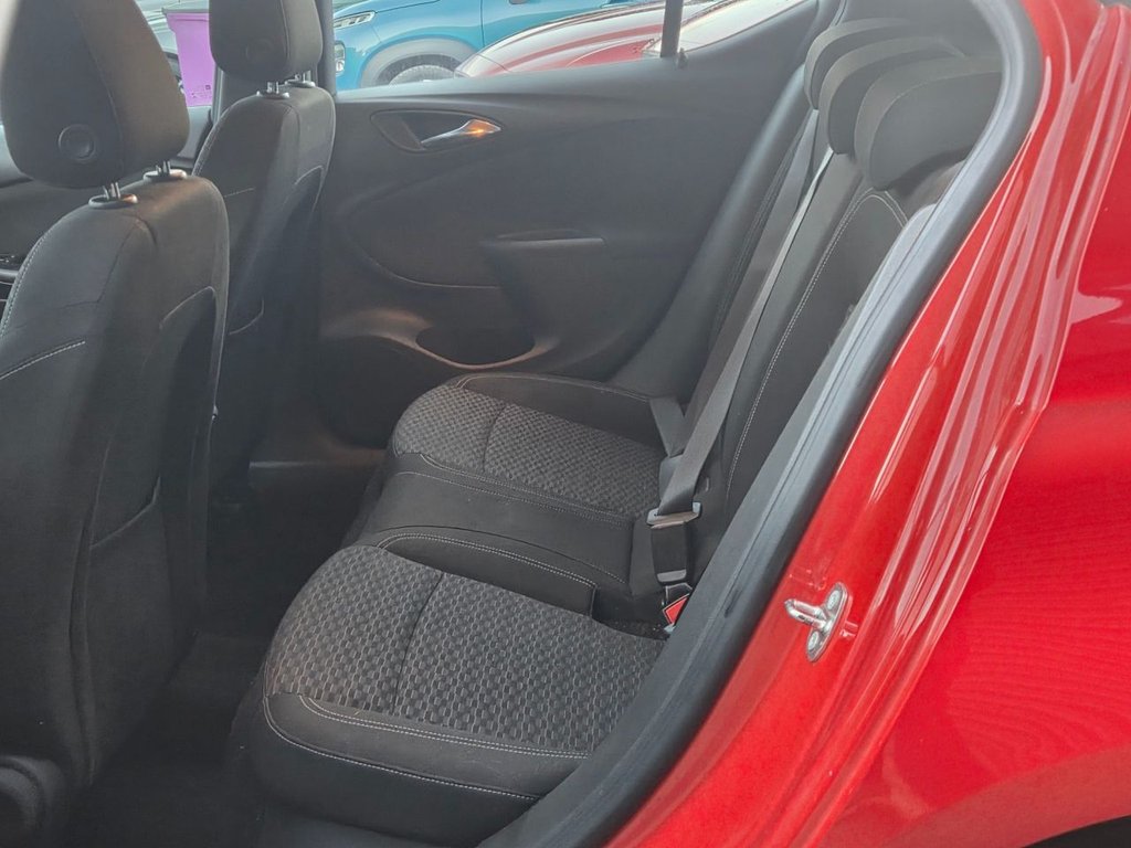 Used Vauxhall Astra 2016 for sale - 76559180: Photo 17