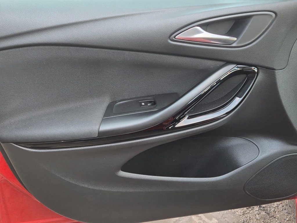 Used Vauxhall Astra 2016 for sale - 76559180: Photo 18