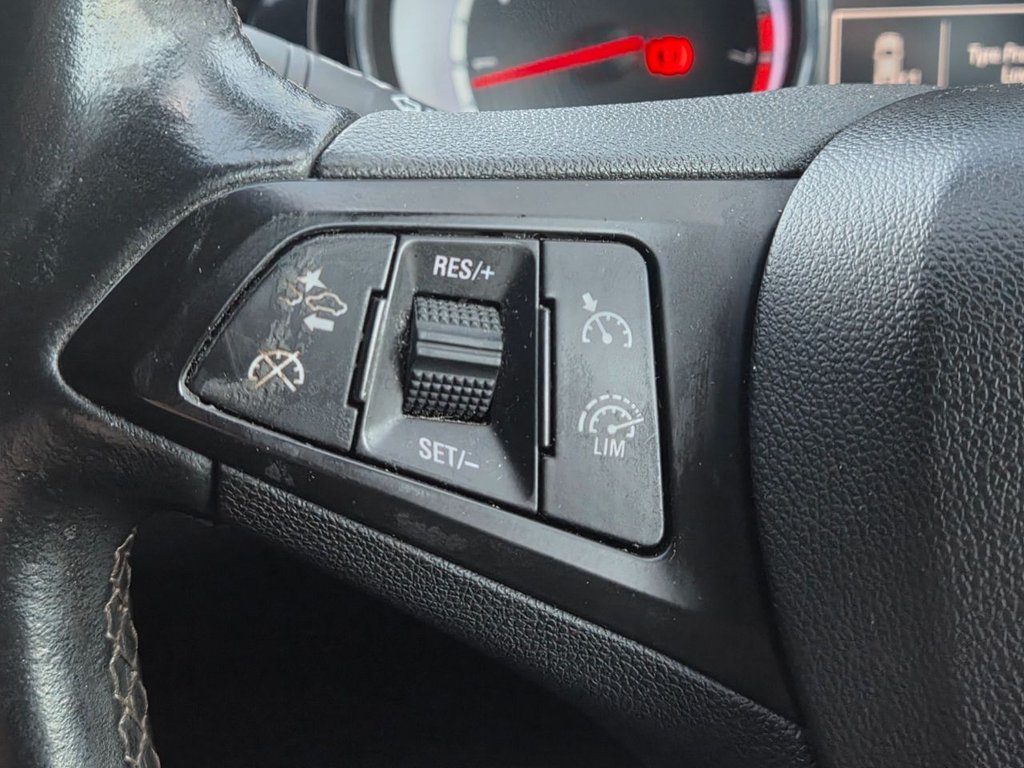 Used Vauxhall Astra 2016 for sale - 76559180: Photo 23