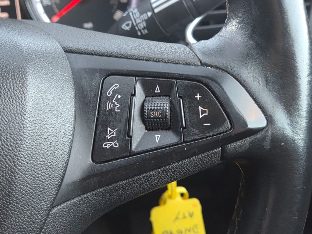 Used Vauxhall Astra 2016 for sale - 76559180: Photo 24