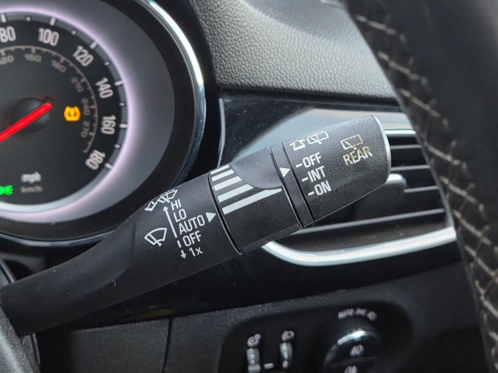 Used Vauxhall Astra 2016 for sale - 76559180: Photo 25