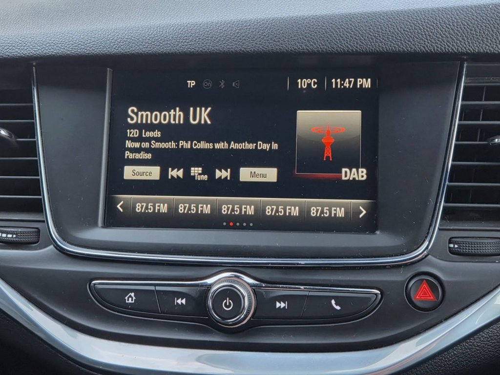 Used Vauxhall Astra 2016 for sale - 76559180: Photo 27