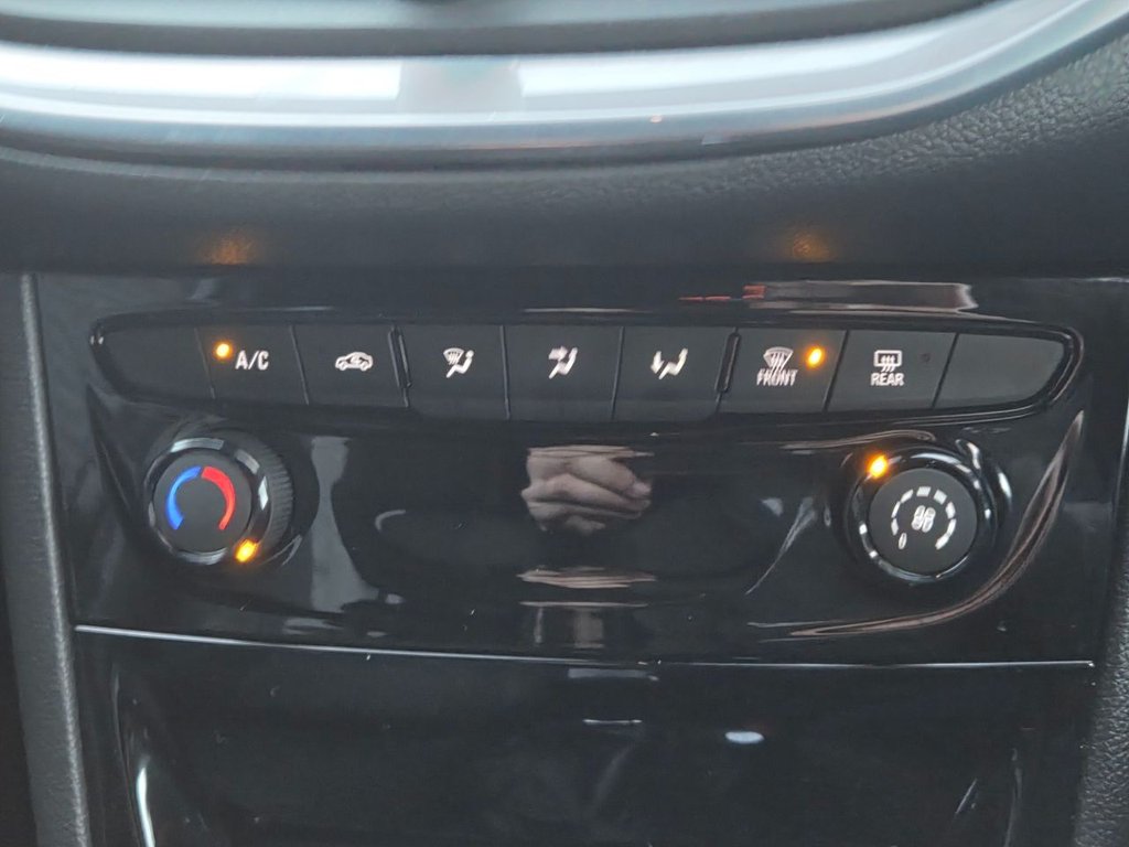 Used Vauxhall Astra 2016 for sale - 76559180: Photo 28