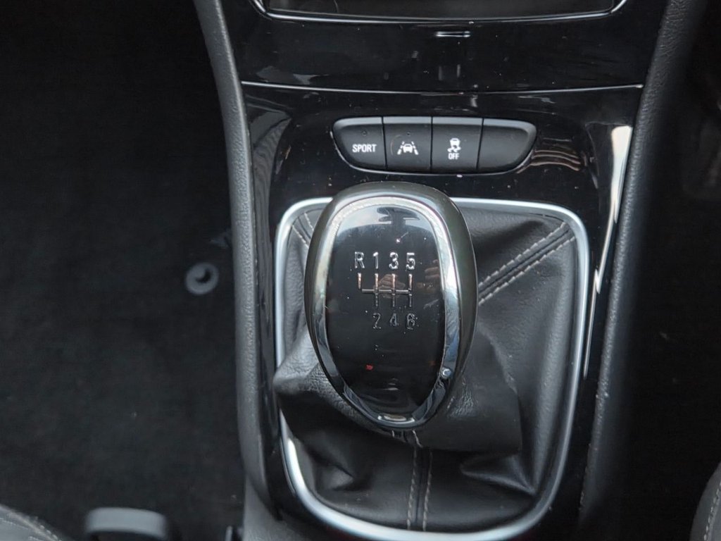 Used Vauxhall Astra 2016 for sale - 76559180: Photo 30