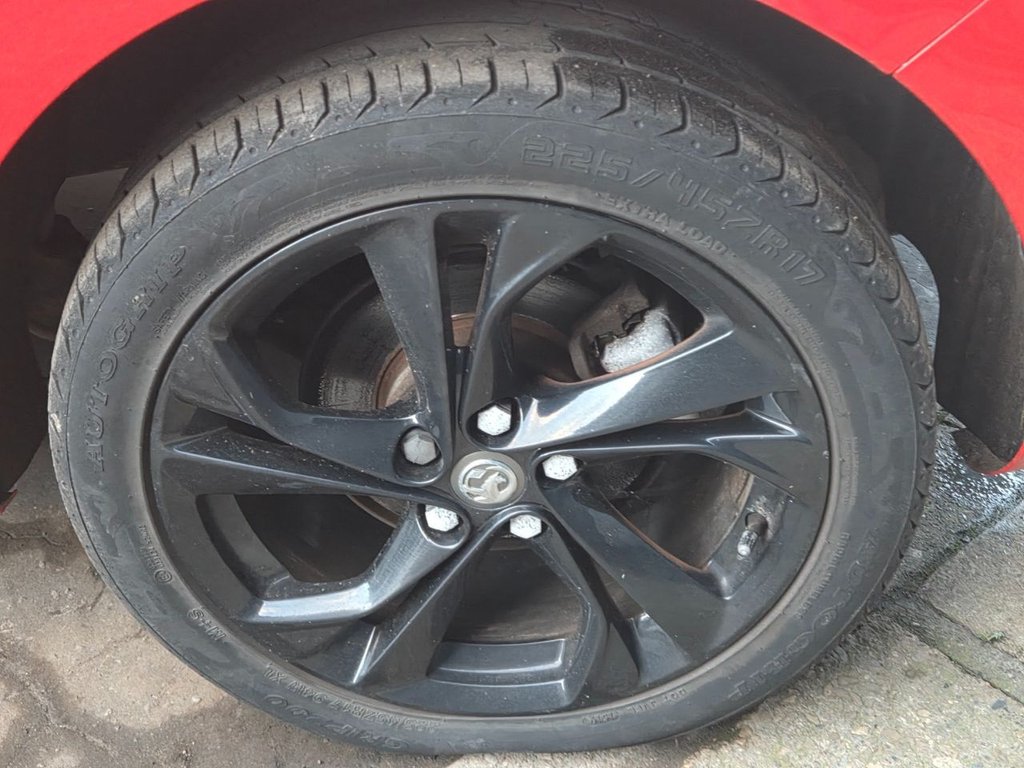 Used Vauxhall Astra 2016 for sale - 76559180: Photo 33