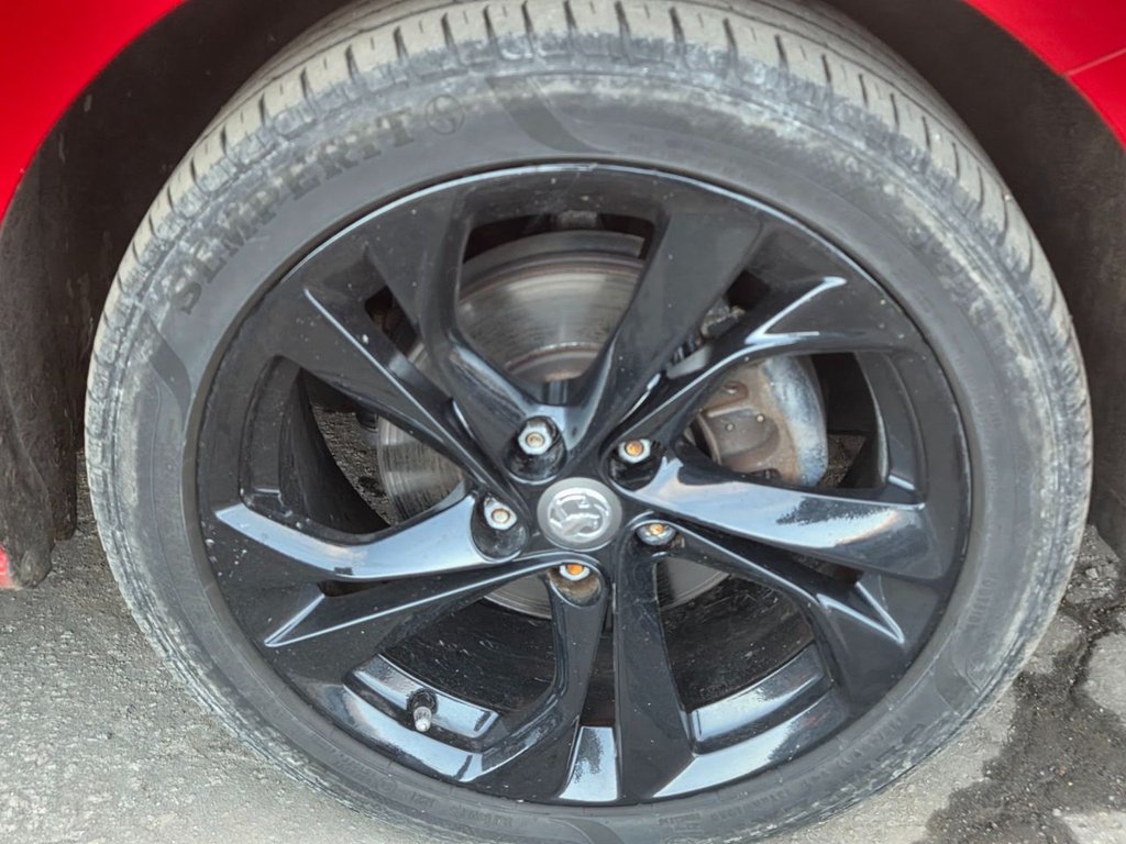 Used Vauxhall Astra 2016 for sale - 76559180: Photo 34