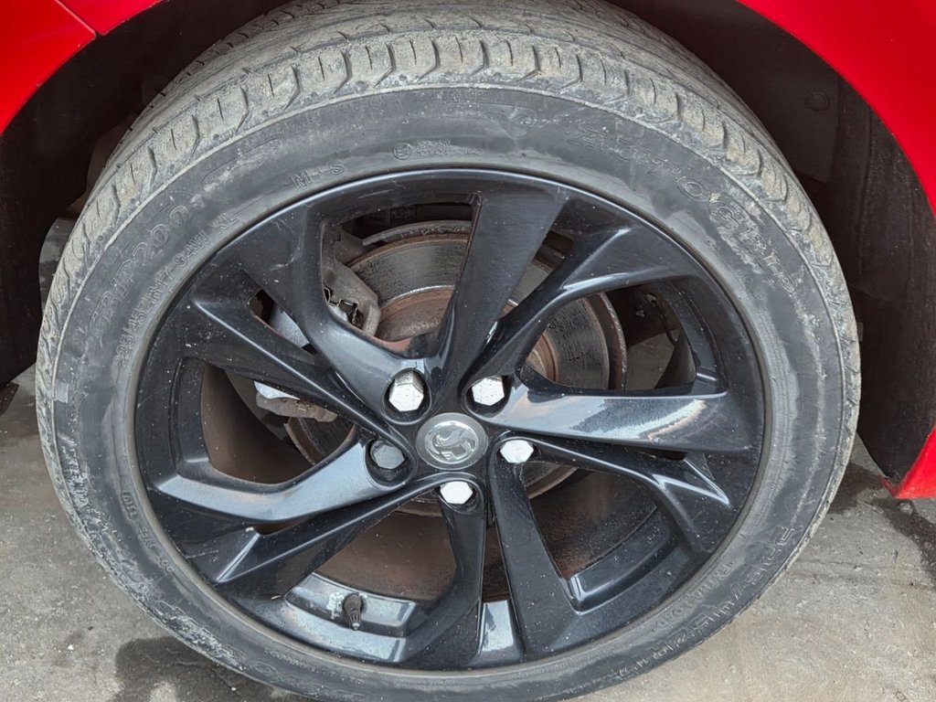 Used Vauxhall Astra 2016 for sale - 76559180: Photo 35