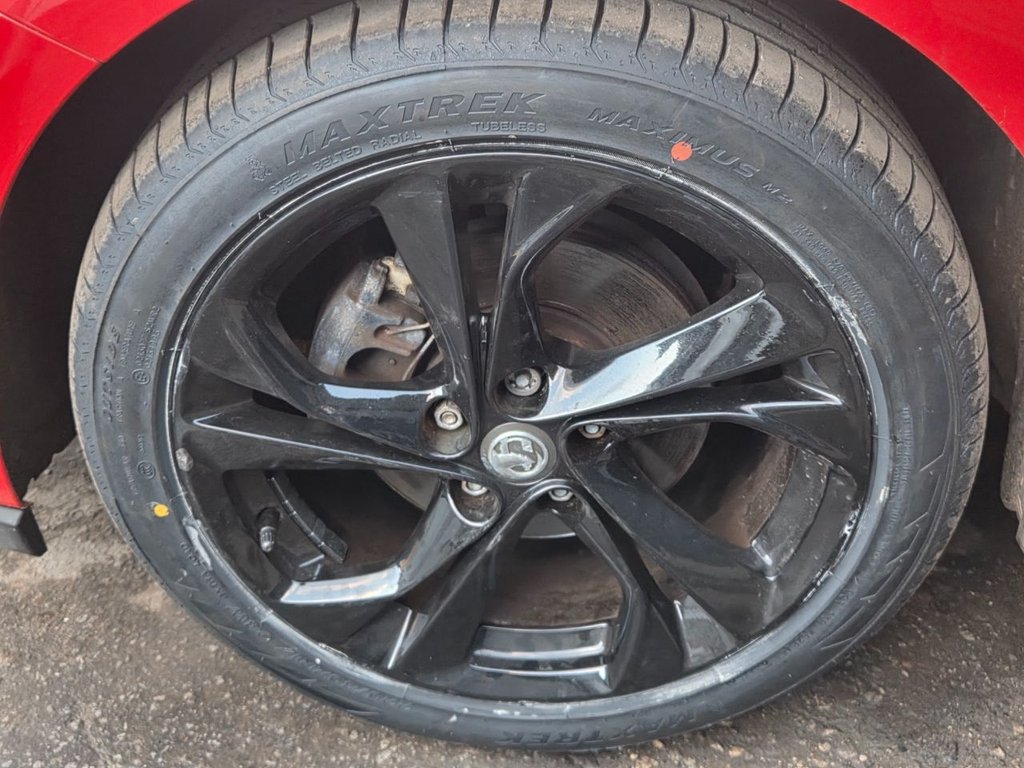 Used Vauxhall Astra 2016 for sale - 76559180: Photo 36