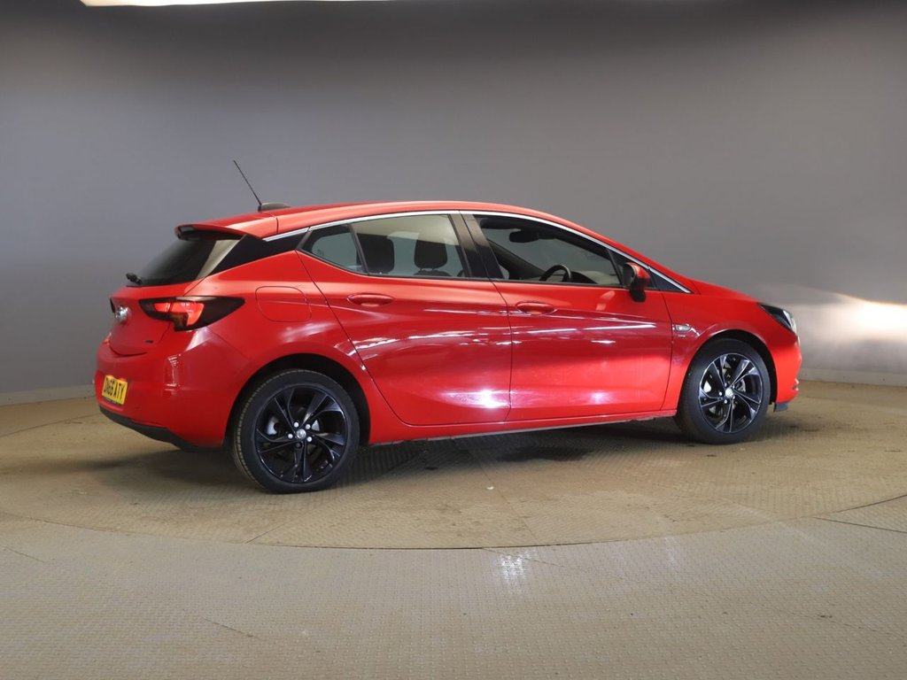 Used Vauxhall Astra 2016 for sale - 76559180: Photo 5