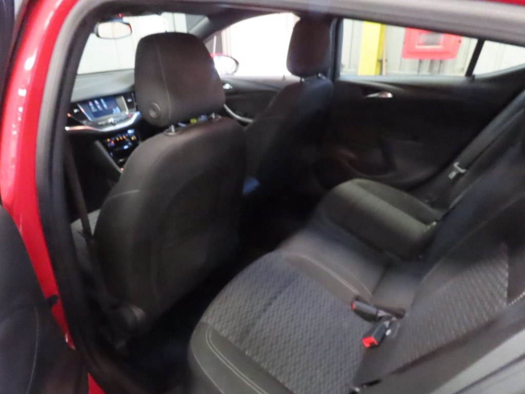 Used Vauxhall Astra 2016 for sale - 76559180: Photo 7