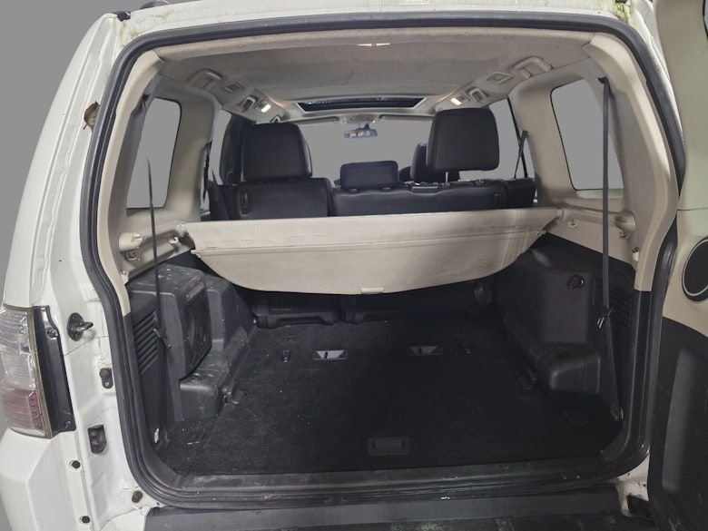 Used Mitsubishi Shogun 2014 for sale - 76888583: Photo 8