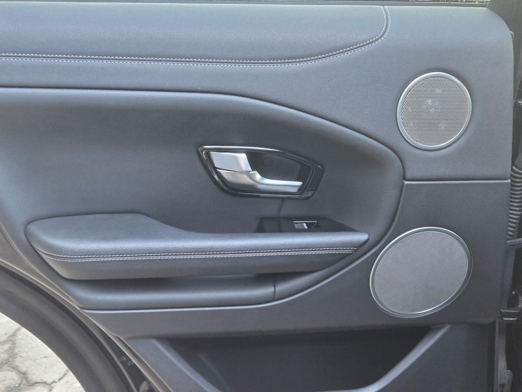 Used Land Rover Range Rover Evoque 2016 for sale - 76554805: Photo 12