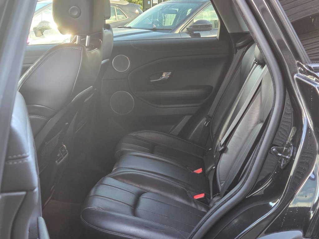 Used Land Rover Range Rover Evoque 2016 for sale - 76554805: Photo 13