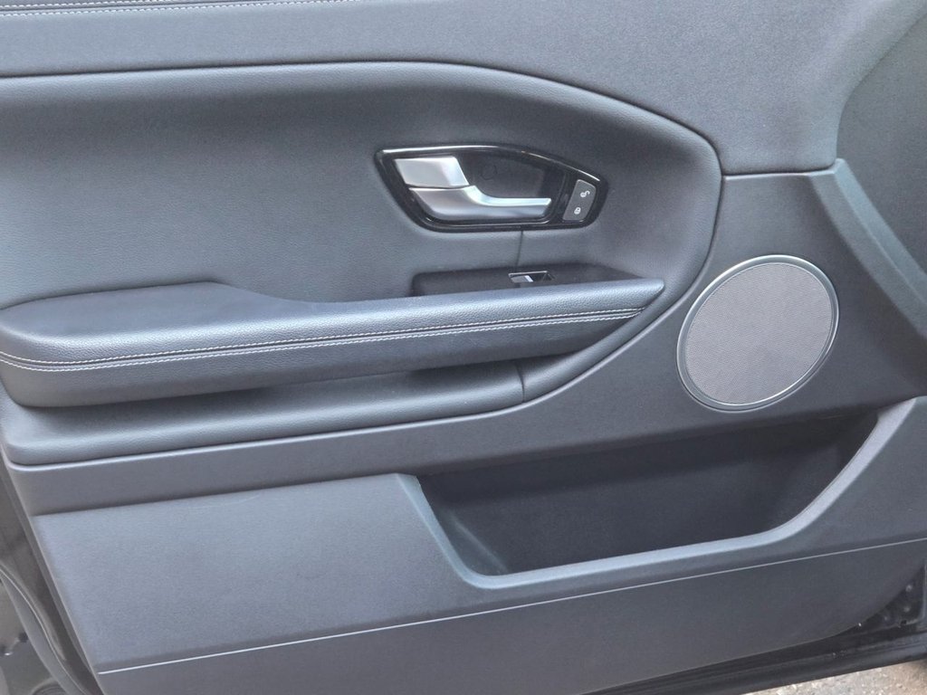 Used Land Rover Range Rover Evoque 2016 for sale - 76554805: Photo 14