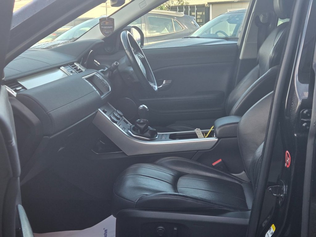 Used Land Rover Range Rover Evoque 2016 for sale - 76554805: Photo 16