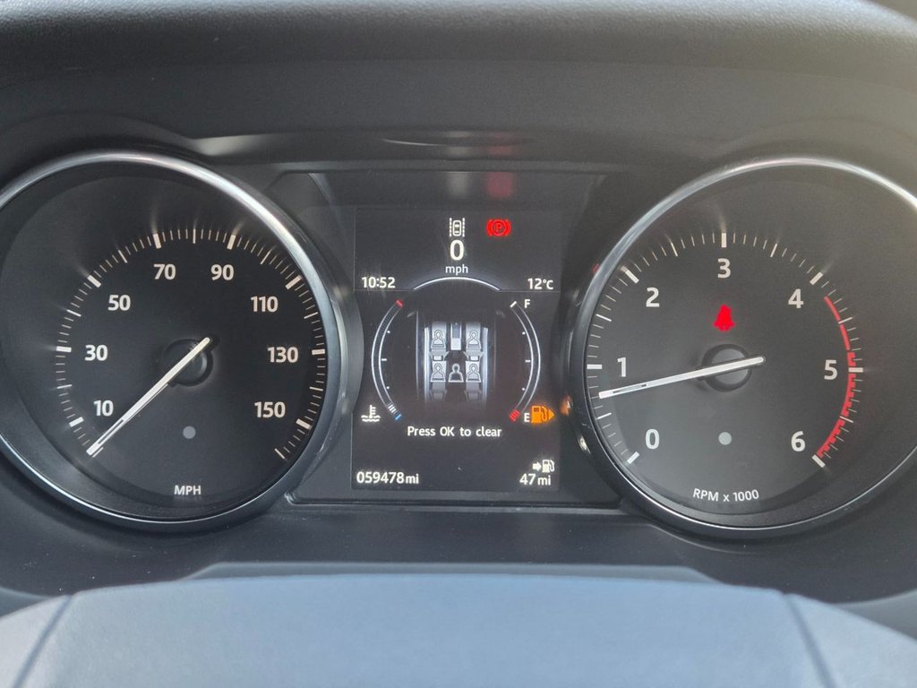 Used Land Rover Range Rover Evoque 2016 for sale - 76554805: Photo 19