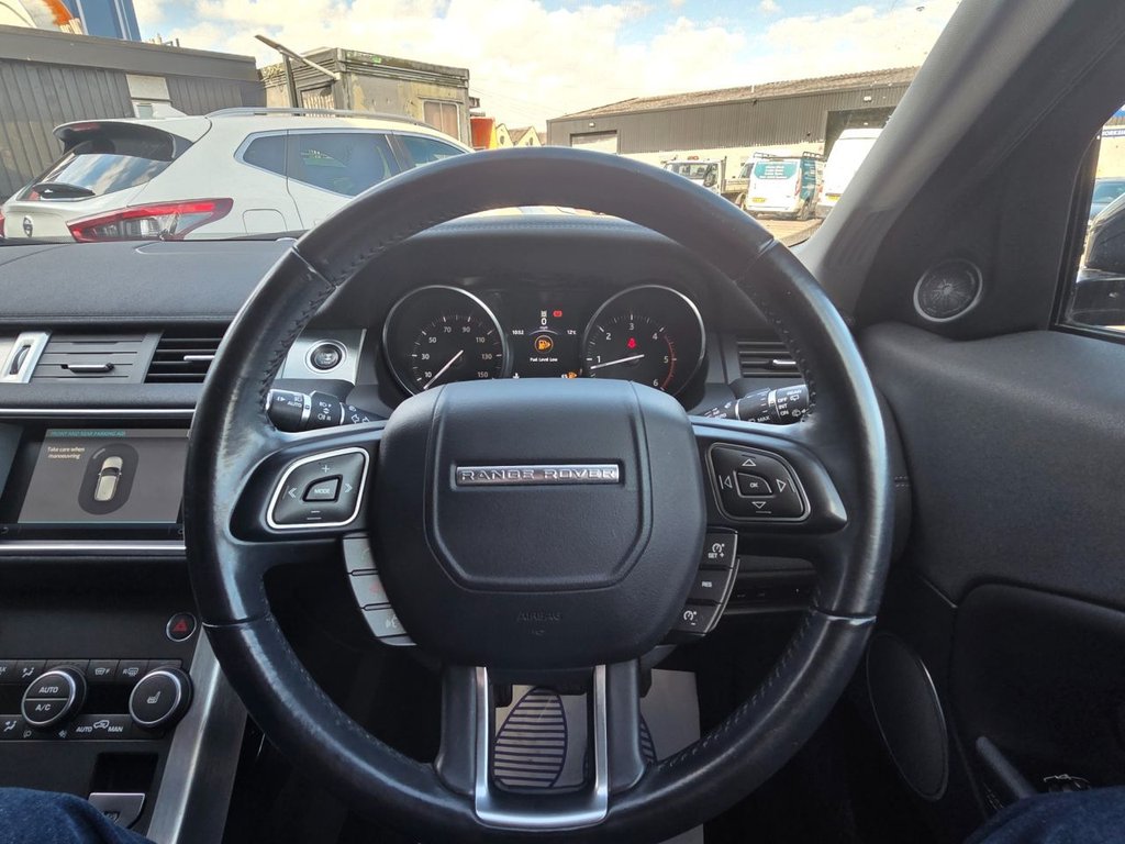 Used Land Rover Range Rover Evoque 2016 for sale - 76554805: Photo 20