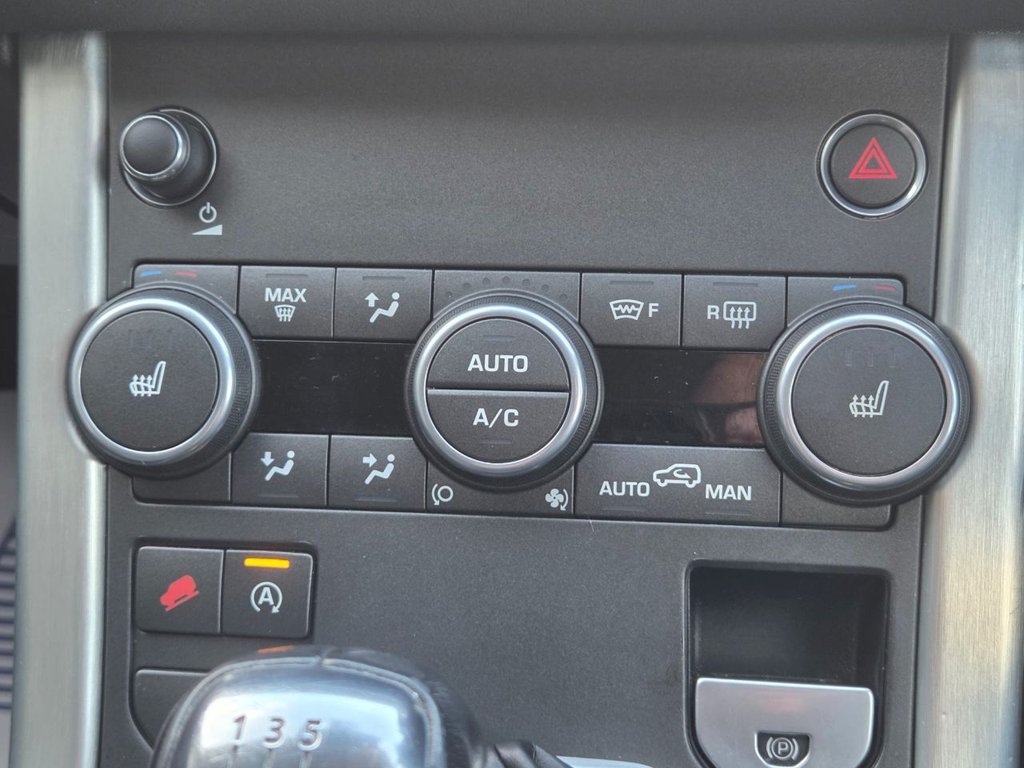 Used Land Rover Range Rover Evoque 2016 for sale - 76554805: Photo 28