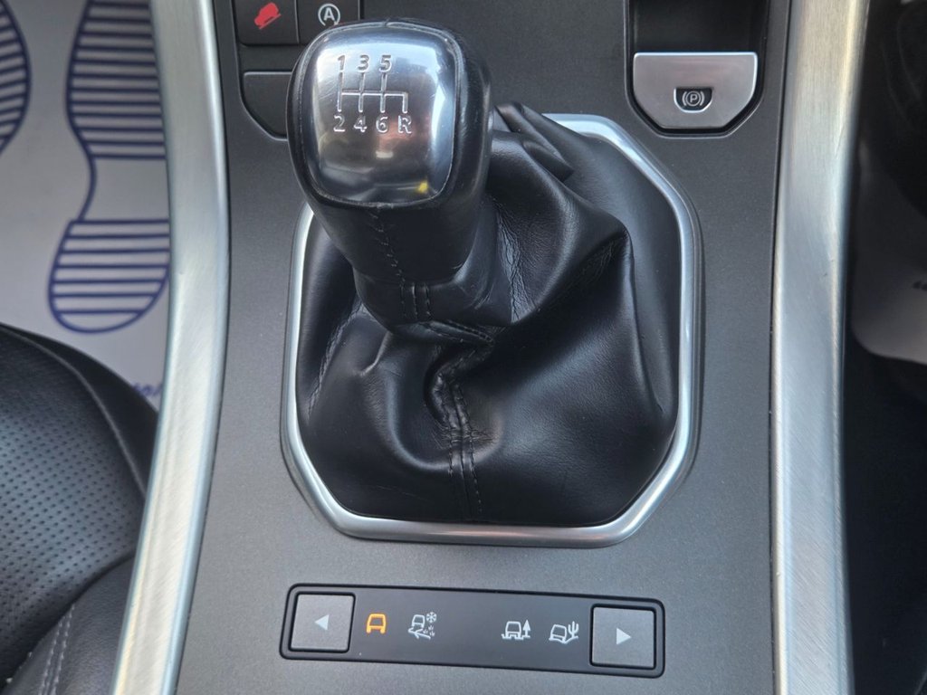 Used Land Rover Range Rover Evoque 2016 for sale - 76554805: Photo 29