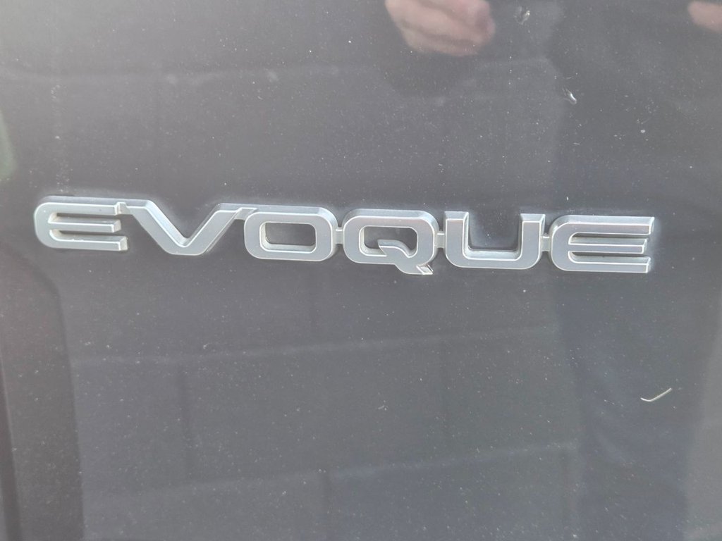 Used Land Rover Range Rover Evoque 2016 for sale - 76554805: Photo 31