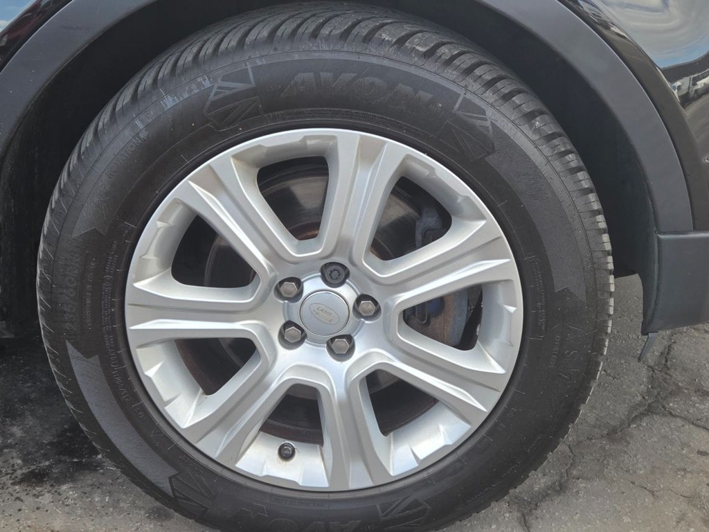 Used Land Rover Range Rover Evoque 2016 for sale - 76554805: Photo 34