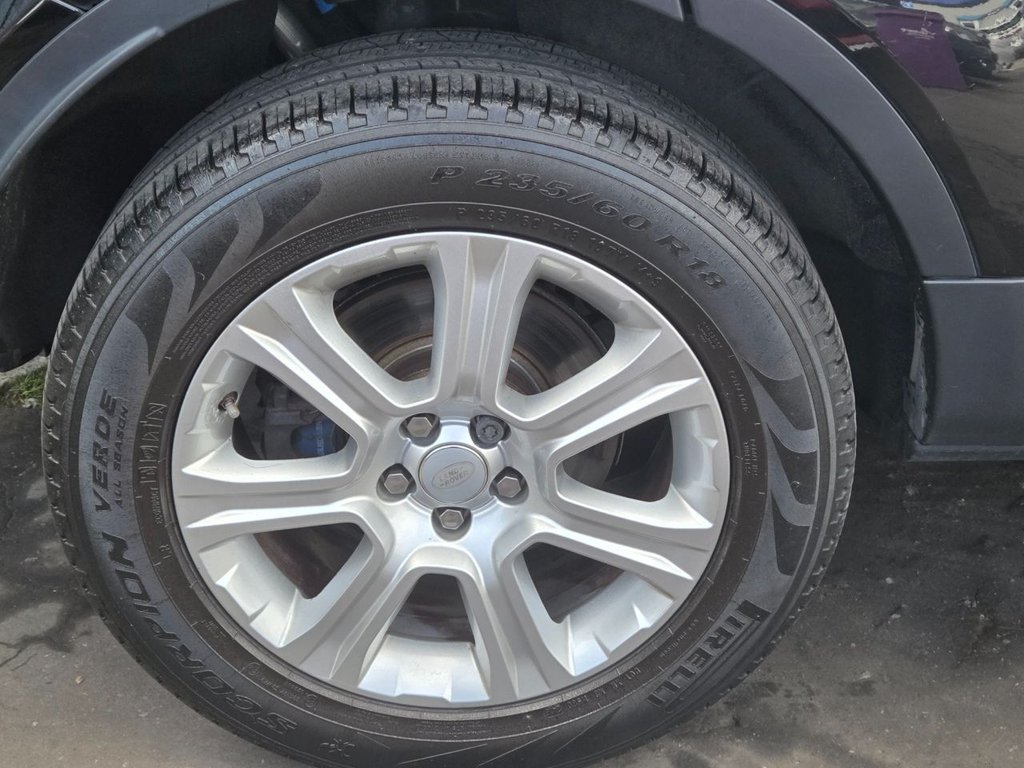 Used Land Rover Range Rover Evoque 2016 for sale - 76554805: Photo 35