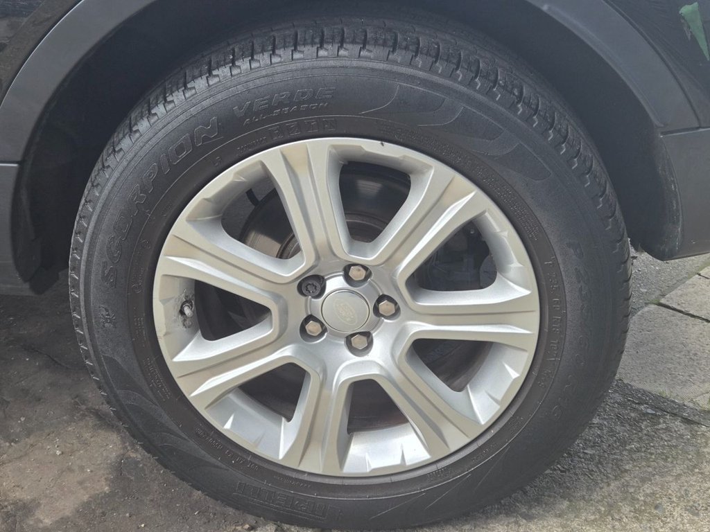 Used Land Rover Range Rover Evoque 2016 for sale - 76554805: Photo 36