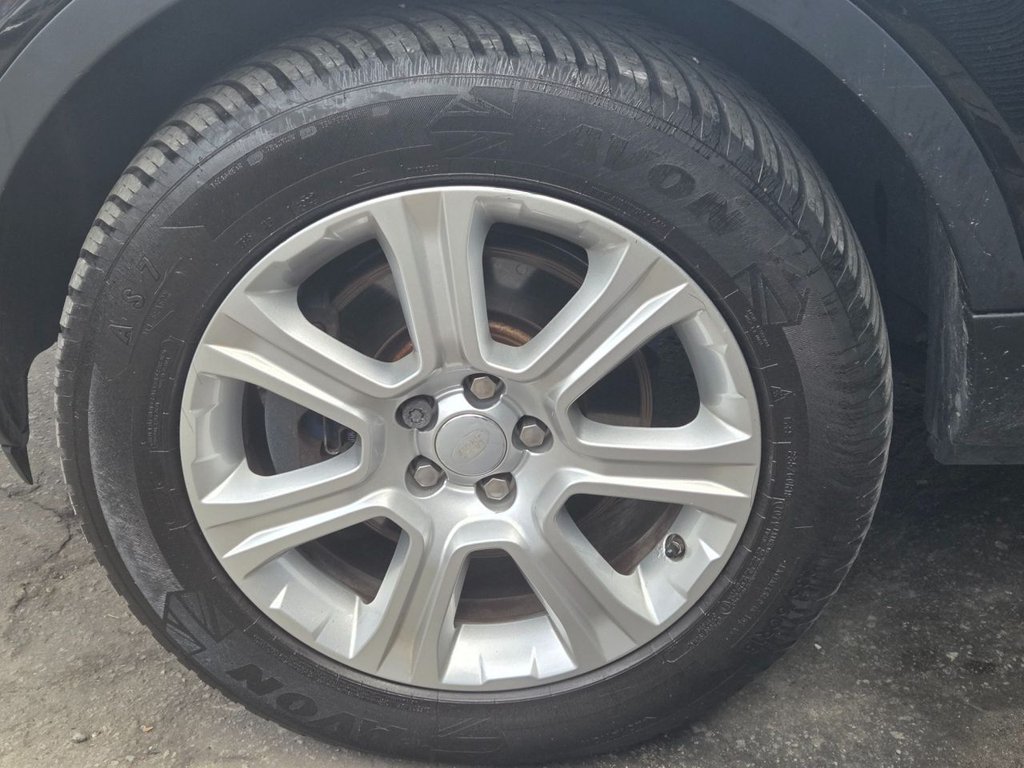 Used Land Rover Range Rover Evoque 2016 for sale - 76554805: Photo 37