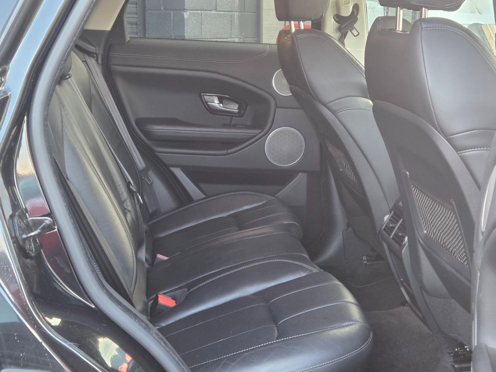 Used Land Rover Range Rover Evoque 2016 for sale - 76554805: Photo 7