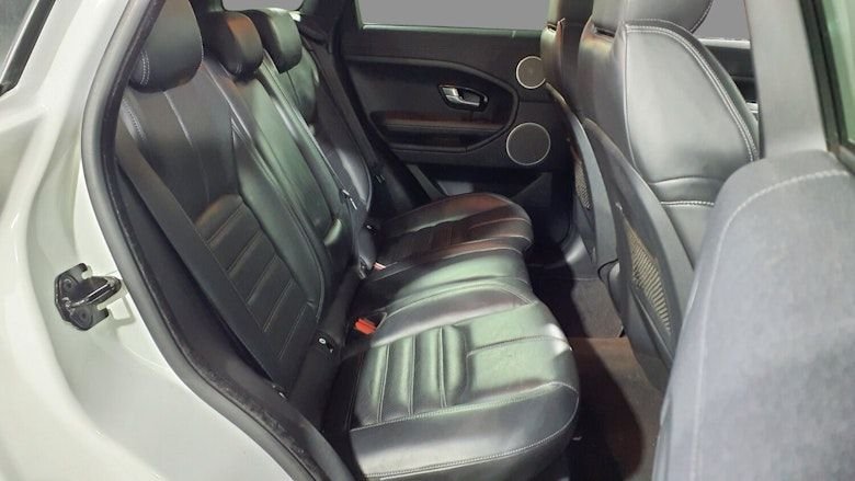 Used Land Rover Range Rover Evoque 2016 for sale - 76554806: Photo 10