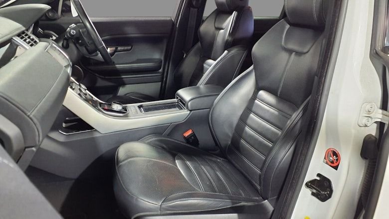 Used Land Rover Range Rover Evoque 2016 for sale - 76554806: Photo 4