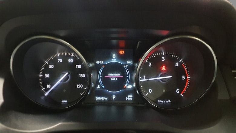 Used Land Rover Range Rover Evoque 2016 for sale - 76554806: Photo 7