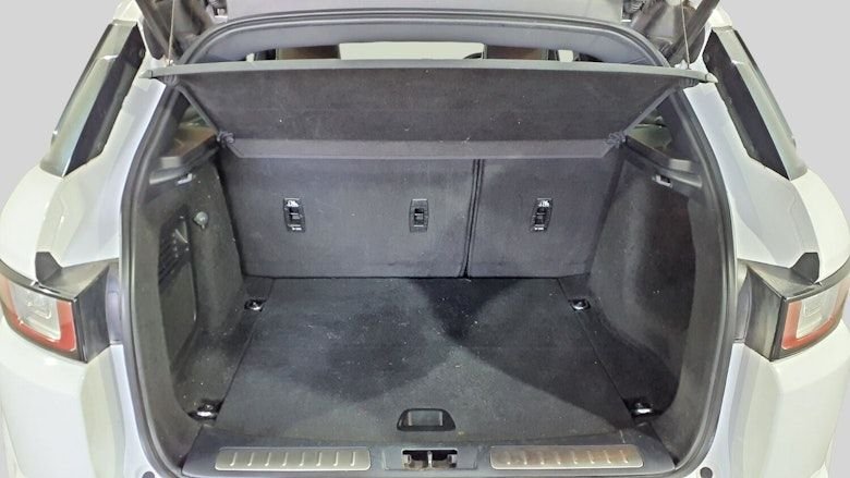 Used Land Rover Range Rover Evoque 2016 for sale - 76554806: Photo 9