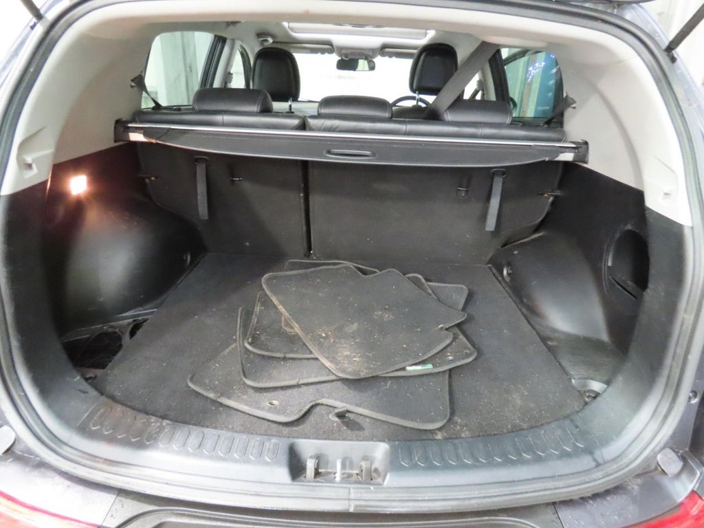 Used Kia Sportage 2015 for sale - 77133137: Photo 10