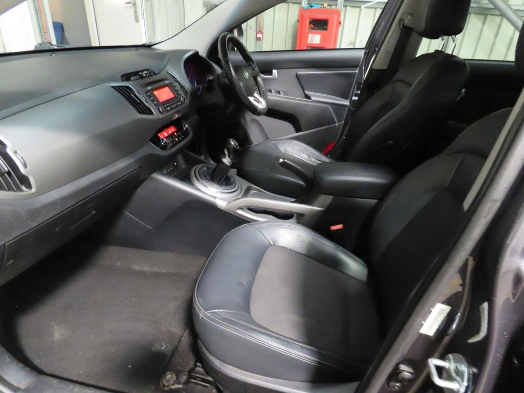 Used Kia Sportage 2015 for sale - 77133137: Photo 12