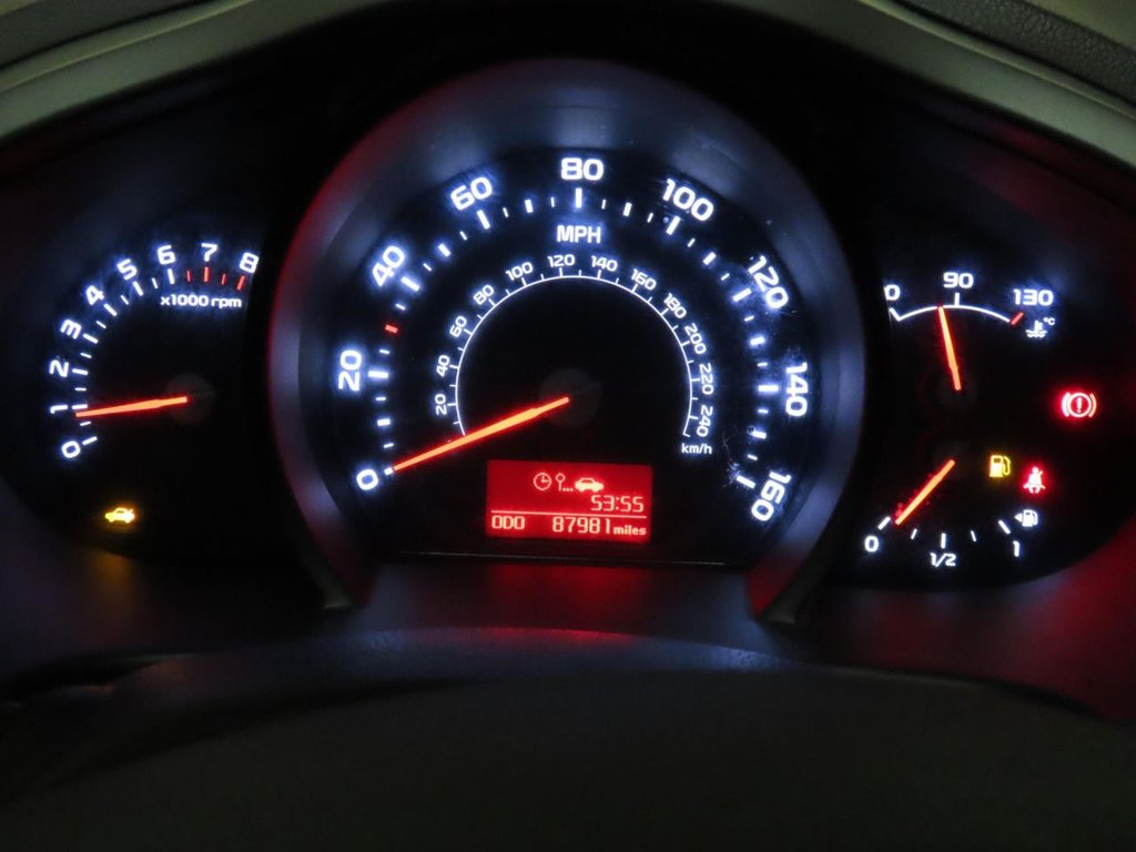 Used Kia Sportage 2015 for sale - 77133137: Photo 13