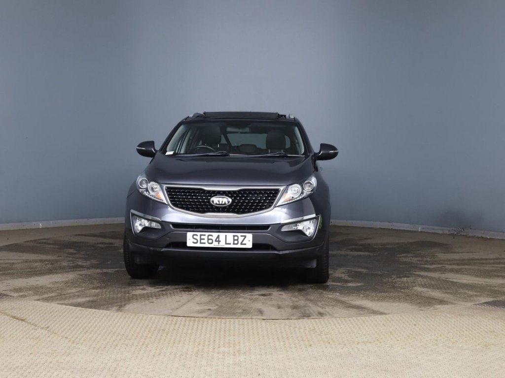 Used Kia Sportage 2015 for sale - 77133137: Photo 3
