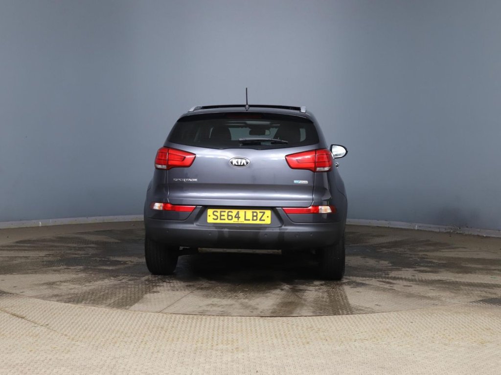 Used Kia Sportage 2015 for sale - 77133137: Photo 4
