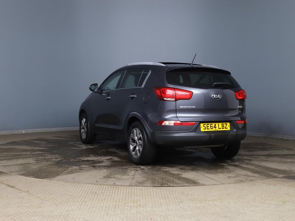 Used Kia Sportage 2015 for sale - 77133137: Photo 5