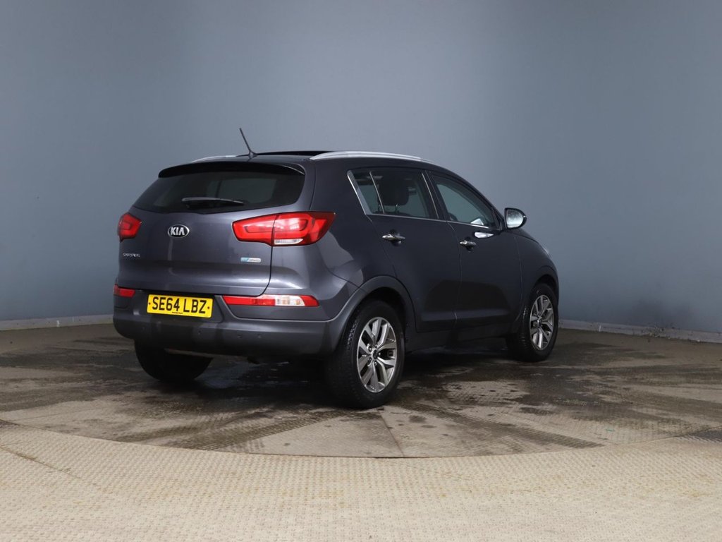 Used Kia Sportage 2015 for sale - 77133137: Photo 6