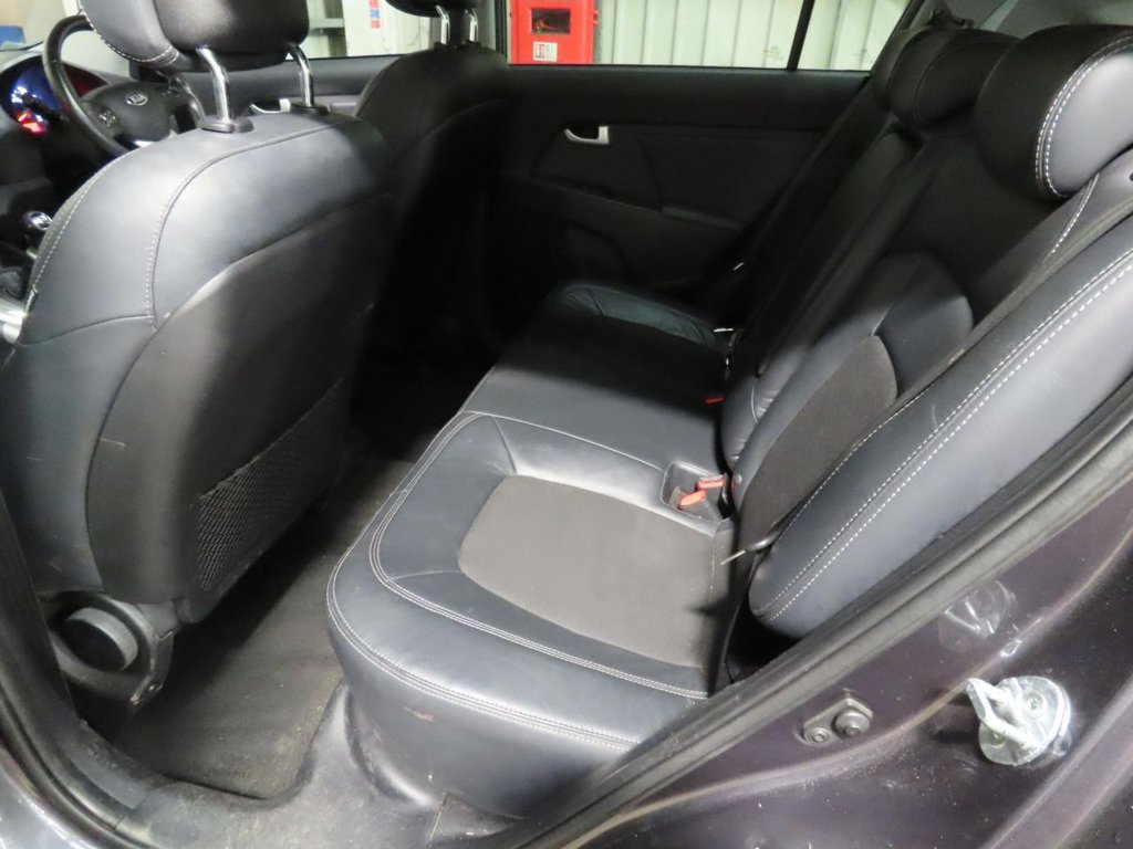 Used Kia Sportage 2015 for sale - 77133137: Photo 8