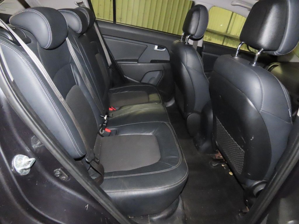 Used Kia Sportage 2015 for sale - 77133137: Photo 9