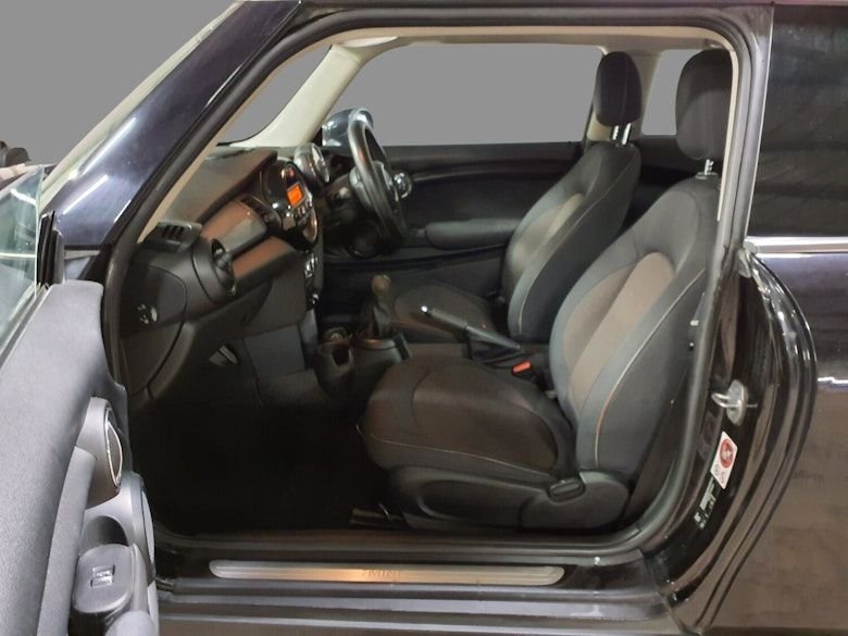 Used MINI Hatch 2017 for sale - 77734590: Photo 10