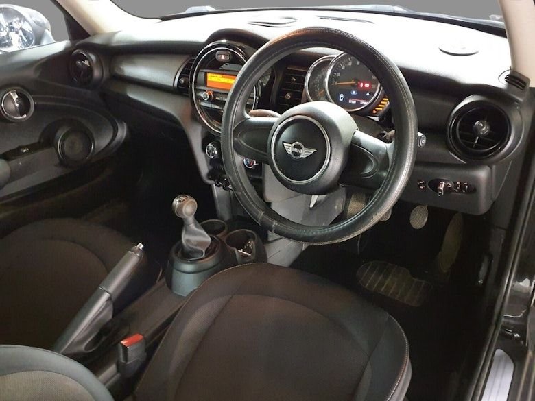 Used MINI Hatch 2017 for sale - 77734590: Photo 3