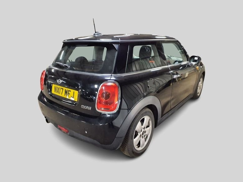 Used MINI Hatch 2017 for sale - 77734590: Photo 4