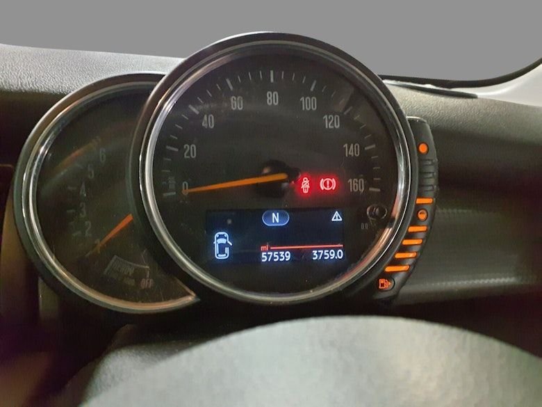 Used MINI Hatch 2017 for sale - 77734590: Photo 5