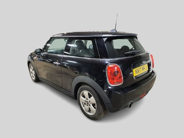 Used MINI Hatch 2017 for sale - 77734590: Photo 6