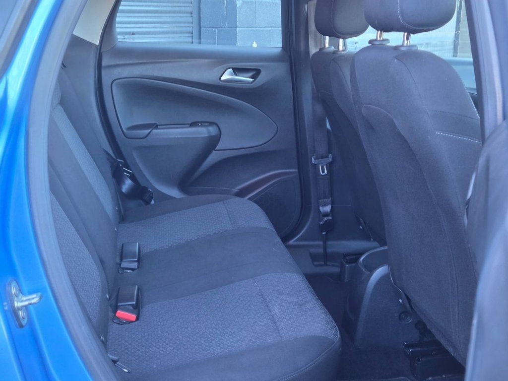 Used Vauxhall Crossland X 2019 for sale - 76868156: Photo 13